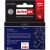 Activejet AH-300BRX Tusz (zamiennik HP 300XL CC641EE; Premium; 20 ml; czarny)-3584351