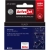 Activejet AH-901BRX Tusz (zamiennik HP 901XL CC654AE; Premium; 20 ml; czarny)-3584358