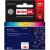 Activejet AH-901CR Tusz (zamiennik HP 901 CC656AE; Premium; 21 ml; kolor)-3584365
