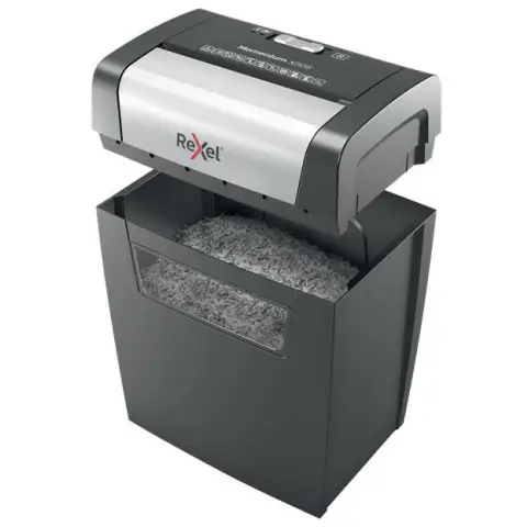 Niszczarka do dokumentów REXEL MOMENTUM X308 2104570EU-3647472