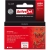 Activejet AC-40R Tusz (zamiennik Canon PG-40; Premium; 25 ml; czarny)-3652684