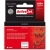 Activejet ACC-521BN Tusz (zamiennik Canon CLI-521Bk; Supreme; 10 ml; czarny)-3652693