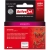 Activejet ACC-521MN Tusz  (zamiennik Canon CLI-521M; Supreme; 10 ml; czerwony)-3652697