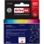 Activejet AH-28R Tusz (zamiennik HP 28 C8728A; Premium; 21 ml; kolor)-3652790