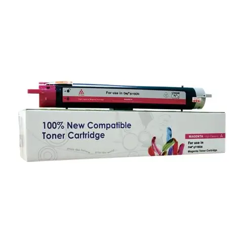 Toner CW-D5110MN Magenta do drukarek (Zamiennik Dell 593-10125 / KD557) [12k]