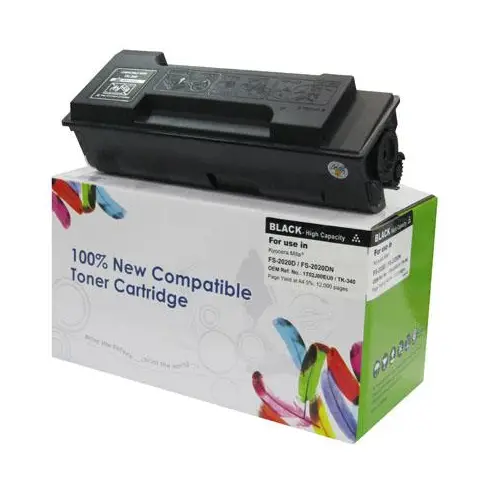Toner do Kyocera FS-2020 - Kyocera TK-340 zamiennik