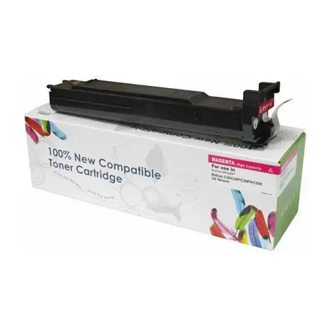 Toner CW-M30MN Magenta do drukarek Minolta (Zamiennik Konica Minolta TN313M / A06V354) [12K]