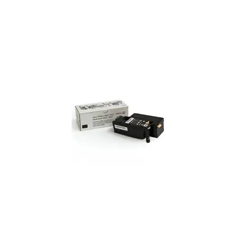 Toner Xerox 106R02763 Black do drukarek (Oryginalny) [2k]