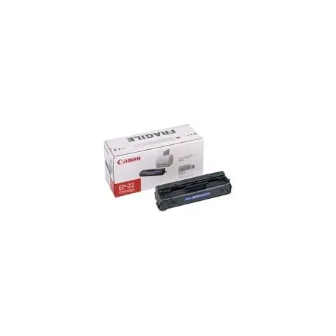 Toner Canon EP-22 do drukarek (Oryginalny)