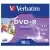Płyty Verbatim DVD+R 4,7GB 16x - Jewel Case - 10szt. - Do nadruku