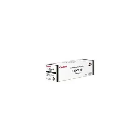 Toner Canon C-EXV28 Black do kopiarek (Oryginalny) [44k]