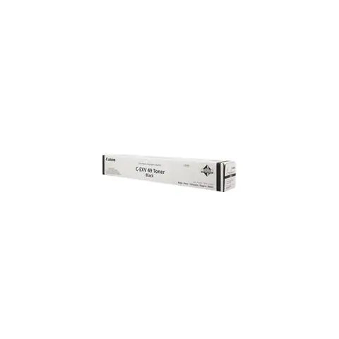 Toner Canon C-EXV49 Czarny do drukarek (Oryginalny) [36k]