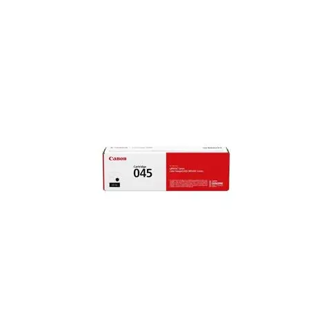 Canon 045BK - Toner czarny do Canon I-Sensys LBP-610, LBP-611, LBP-612, LBP-613, MF-630, MF-631, MF-632, MF-633, MF-634,