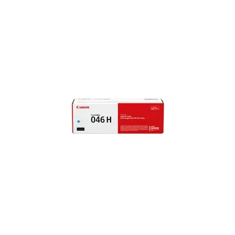 Canon CRG-046C - Toner cyan do Canon LBP-650, LBP-653, LBP-654, MF-730, MF-731, MF-732, MF-733, MF-734, MF-735