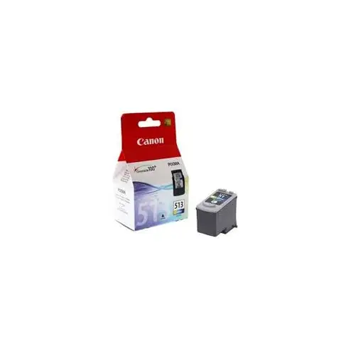 Tusz Canon CL-513 Kolor do drukarek (Oryginalny) [13ml]