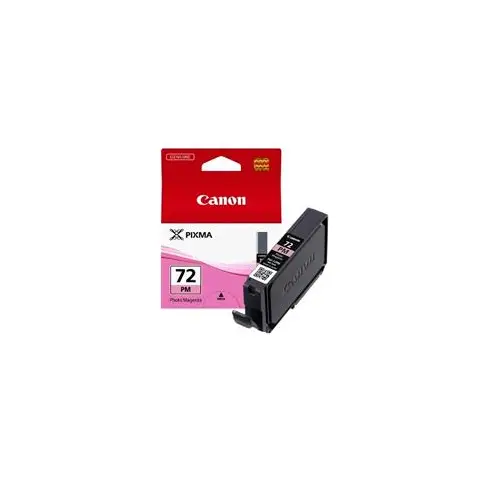 Tusz Canon 72PM / PGI72PM Phota Magenta do drukarek (Oryginalny) [14ml]