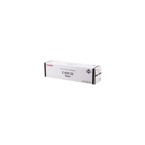 Canon C-EXV22 - Toner do Canon iR-5050, iR-5055, iR-5065, iR-5075