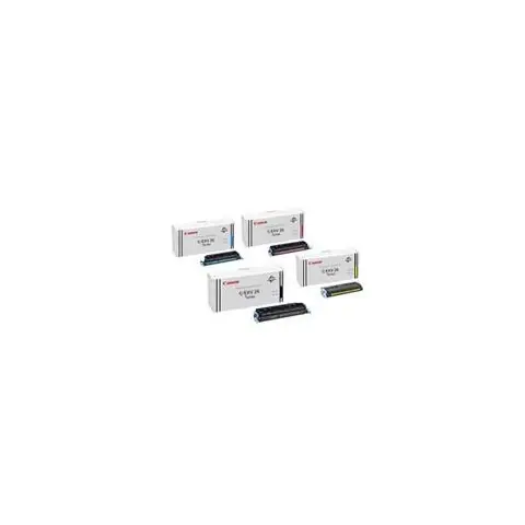 Toner Canon C-EXV26 Cyan do kopiarek (Oryginalny)