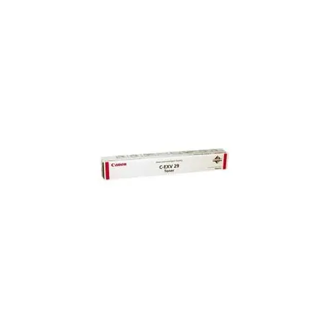 Toner Canon C-EXV29 Magenta do kopiarek (Oryginalny) [27k]
