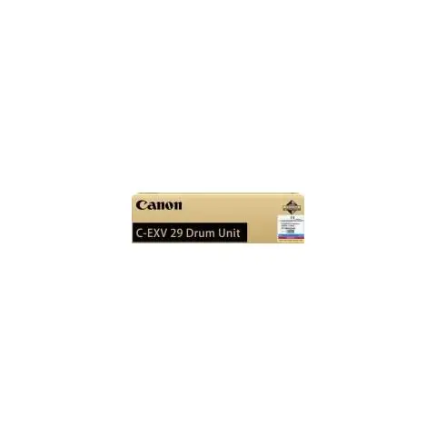 Bęben Canon C-EXV 29 Kolor do kopiarek (Oryginalny)