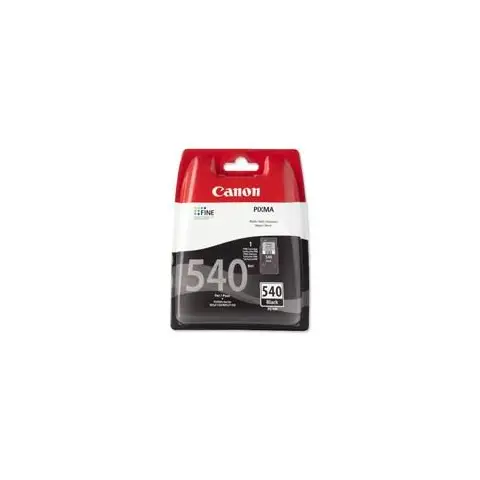 Tusz Canon PG-540 Czarny do drukarek (Oryginalny) [8ml]