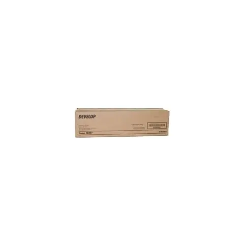 Toner Develop A202-0D1 / TN217 Black do kopiarek (Oryginalny)