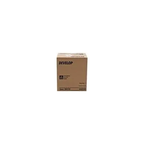 Toner Develop TNP-27K / A0X51D4 Black do drukarek (Oryginalny)
