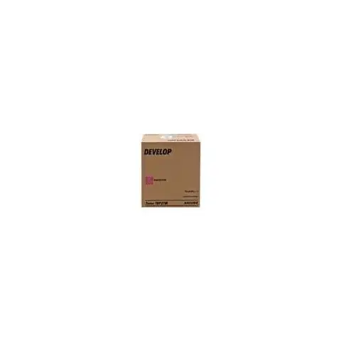 Toner Develop TNP-27M / A0X53D4 Magenta do drukarek (Oryginalny)