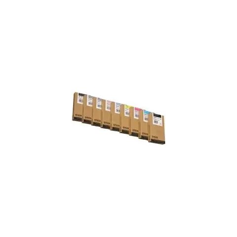 Tusz Epson T6034 Yellow do drukarek Epson (Oryginalny) [220 ml]
