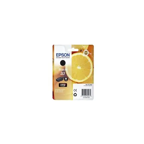 Epson T33 - Tusz czary do Expression Premium XP-530, XP-540, XP-630, XP-635, XP-640, XP-645, XP-830, XP-900