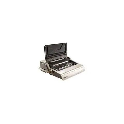 Fellowes bindownica Galaxy e Wire