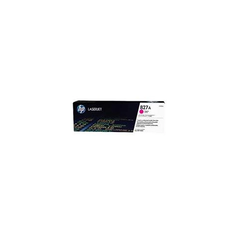 Toner HP 827A / CF303A Magenta do drukarek (Oryginalny) [32k]