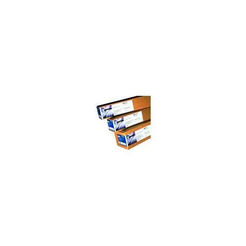 Papier HP Bright White Inkjet 914mm x 45,7m [ rola 36", 90g, 45m ]*