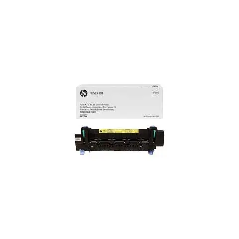 Zespół grzewczy 220V Hewlett Packard Color LJ CP5520