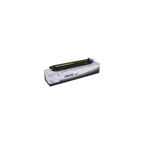Bęben czarny do Konica Minolta Bizhub C227, C287 - Zamiennik Minolta DR214K
