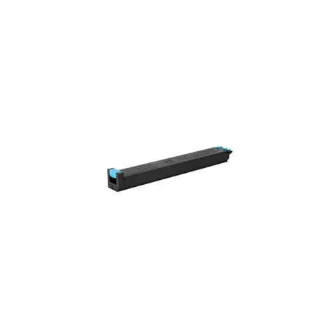 Zamiennik Sharp MX-31GTCA - Toner cyan do Sharp MX-2301, MX-2600, MX-3100