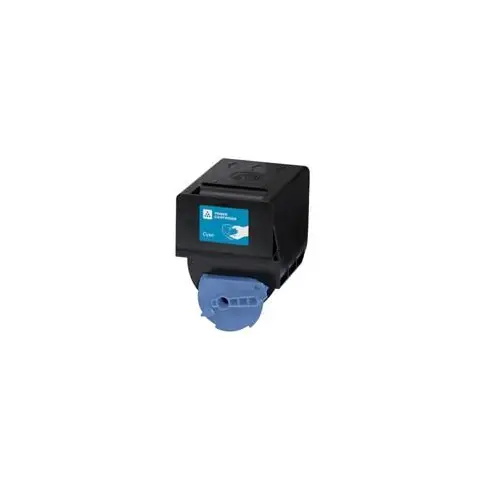 Toner Katun do Canon iR C 2380/2550 C-EXV21 | Cyan Access-3794606