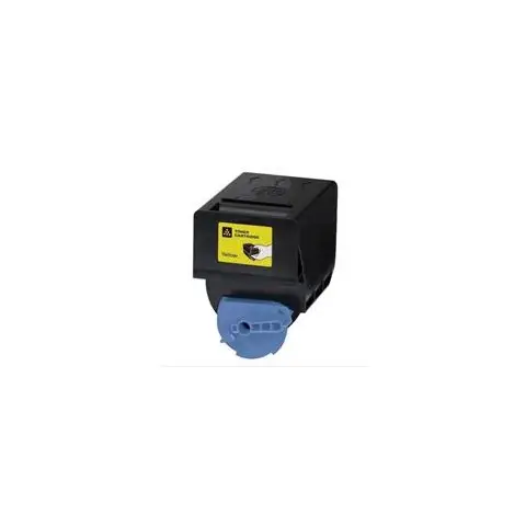 Toner Katun do Canon iR C 2380/2550 C-EXV21 | Yellow  Access-3794608