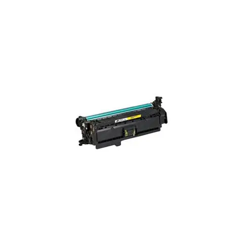 Toner 47428 Yellow do drukarek HP (Zamiennik HP 651A / CE342A) [16k]