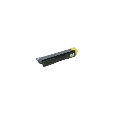 Toner żółty do Kyocera TASKalfa 260, 265ci, 266ci - Zamiennik TK-5135Y