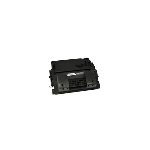 Toner 48758 Black do drukarek HP (Zamiennik HP 90X / CE390X) [36k]