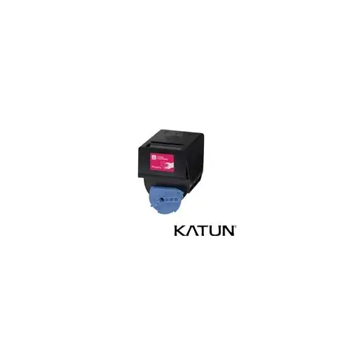 Toner C-EXV21 magenta zamiennik