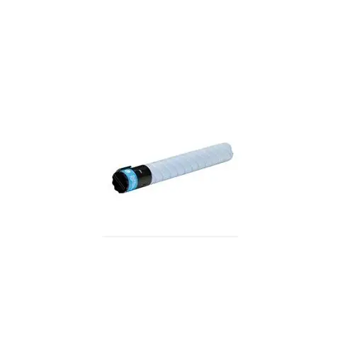 Toner 46776 Cyan do drukarek Konica Minolta (Zamiennik Minolta TN321C / A33K450)