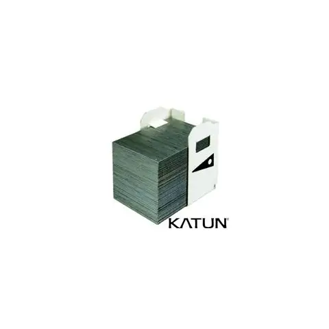 Katun zszywki typ J1 / typ K / typ MS-5D | 5000 szt. | Perfomrance