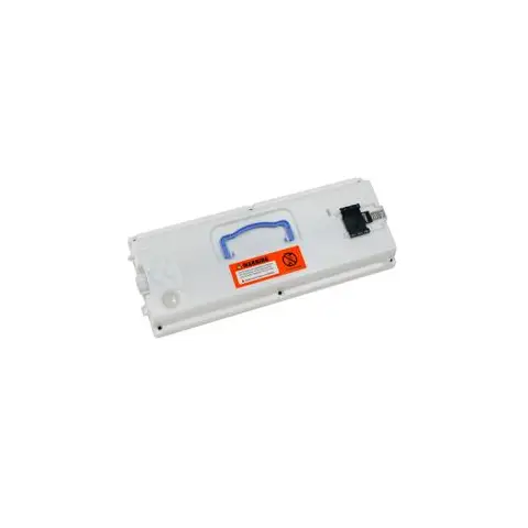 Canon WT-202 zamiennik - Pojemnik na toner FM1-A606-020 do Canon C3320, C3325, C3330, C3520, C3525, C3530, C3535, C5535,