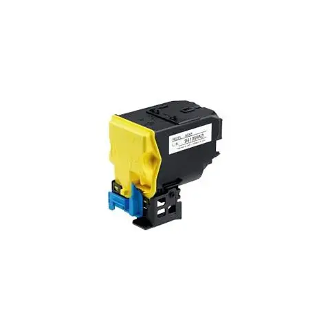 Toner Minolta A0X5251 Yellow do drukarek (Oryginalny)