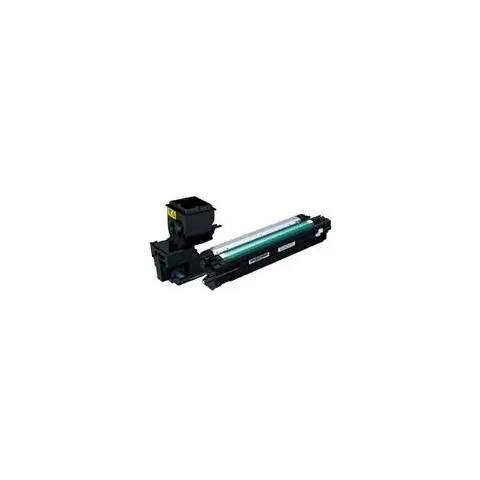 Toner Konica Minolta TNP20Y / A0WG07H Yellow do drukarek (Oryginalny)
