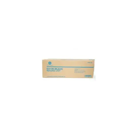 Bęben Konica Minolta IU313K / A0DE03F Black do drukarek (Oryginalny)