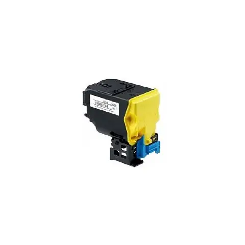 Toner Minolta TNP51Y / A0X5255 Yellow do drukarek (Oryginalny) [5k]