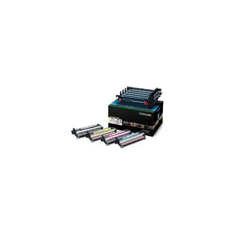 Bęben światłoczuły Lexmark C540X74G do drukarek (Oryginalny)